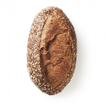 Pan de Espelta, Avena y Lino