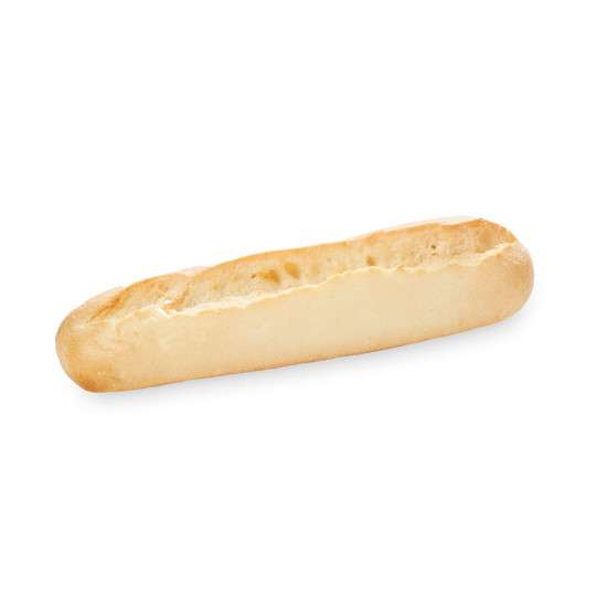 Barra de pa sense gluten