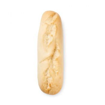 Barra de pa sense gluten
