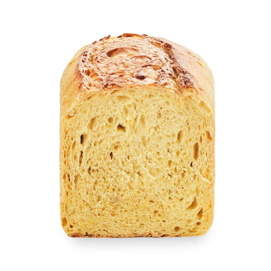 Molde de maíz cortado
