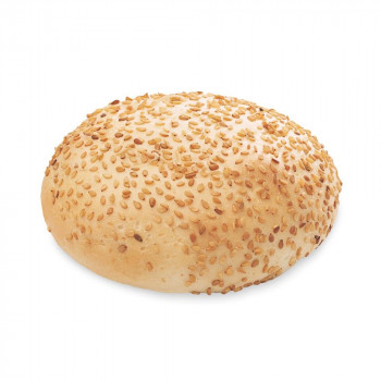 Pa d'Hamburguesa (4u) 2