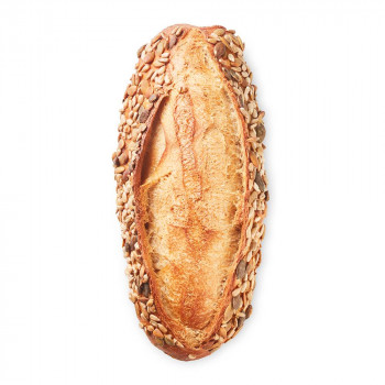 Pan de pipas