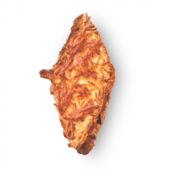 Croissant salado