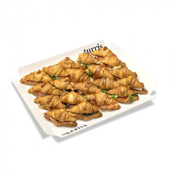 Safata Gran Croissants...
