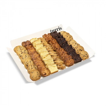 Safata Gran Dolça Postres