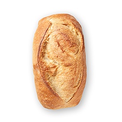 pan blanco