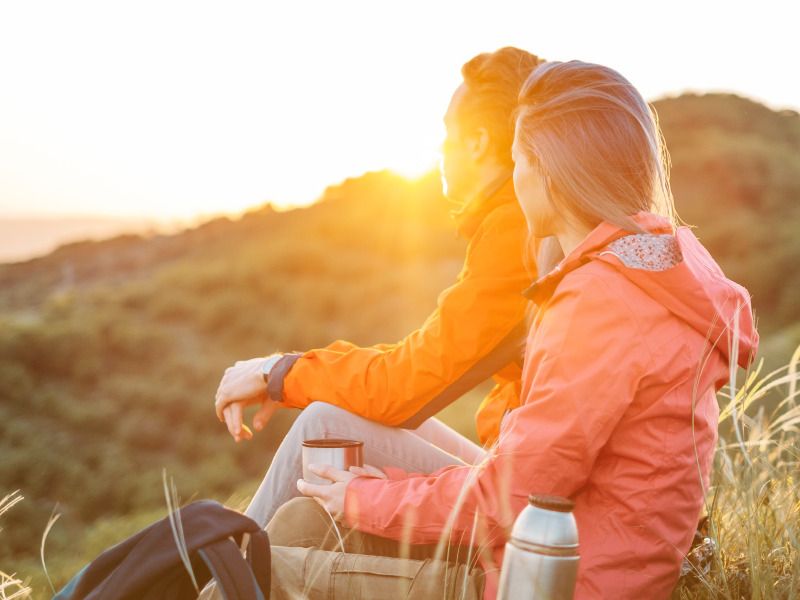 Actividades para disfrutar de la primavera en familia