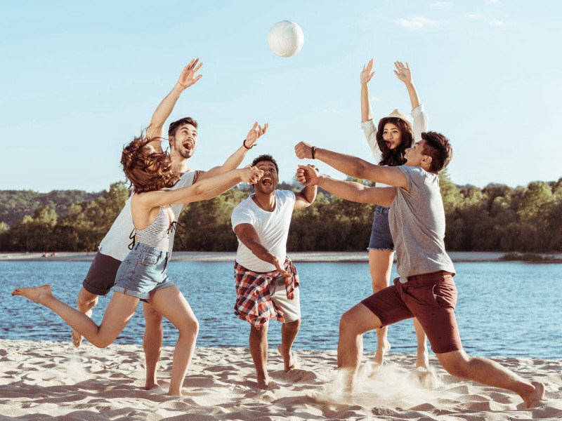 7 ideas para potenciar la actividad física este verano