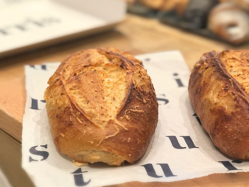 Combinaciones deliciosas para disfrutar del Pan de Invierno Turris
