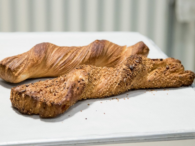 3 recetas ideales para disfrutar del nuevo pan de hojaldre Turris