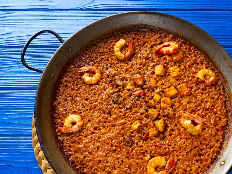 3 recetas caseras para este verano