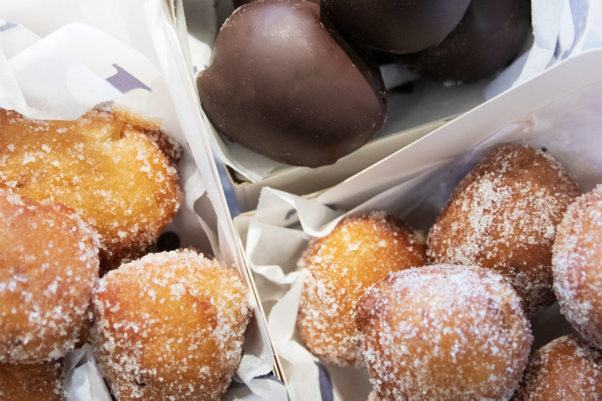 Nuestros Buñuelos